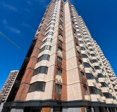 Ход строительства дома Литер 9 в ЖК Лучший -