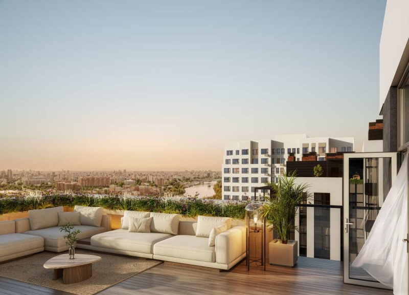 ЖК Форсо - фото 2