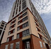 Ход строительства дома 4 в ЖК Ривьера лайф (Ривьера life) -