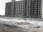 Ход строительства дома № 18 в ЖК Торпедо - фото 30, Январь 2020