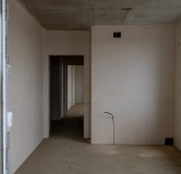 Ход строительства дома Литер 12 в МКР Родные просторы -