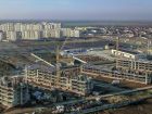 Ход строительства дома Литер 22 в ЖК Светлоград - фото 13, Декабрь 2020