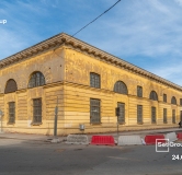 Ход строительства дома 1А, корпус 1 в ЖК Аристократ -