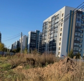 Ход строительства дома 16 в ЖК Art City (Город искусств)  -