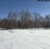 Ход строительства дома 3 в ЖК Уникод на Залесной -