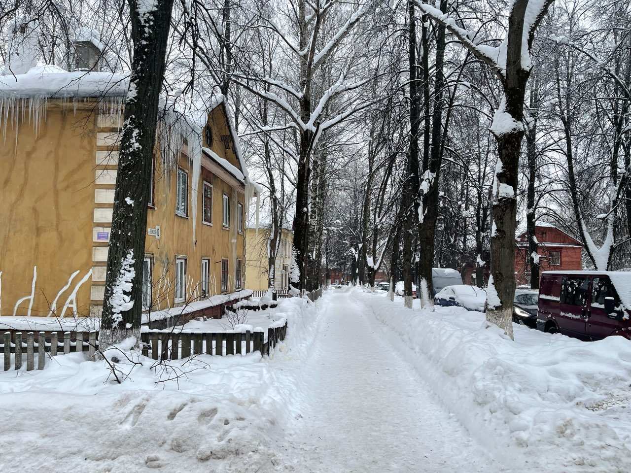 Рейтинг домоуправляющих компаний составят в Нижнем Новгороде  - фото 1