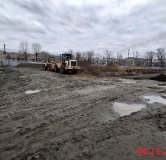 Ход строительства дома 10 в ЖК По ул. им. В.И. Медведева -