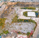 Ход строительства дома 37 в ЖК Новое Колпино -