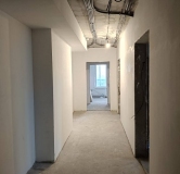 Ход строительства дома 4 в ЖК Никольский Парк -