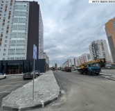 Ход строительства дома 16 в ЖК Новое Поколение -