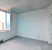 Ход строительства дома 83 в ЖК Шаумяна 77 -