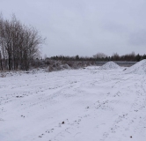 Ход строительства дома 24 в ЖК Балтым-Парк -