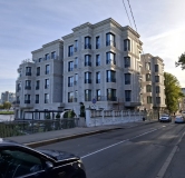 Ход строительства дома 2а, литера А в ЖК Villa Marina -