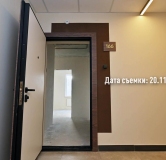 Ход строительства дома 3 в ЖК Основинские Кварталы -