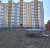 Ход строительства дома 7, секция 2.1 в ЖК Гранд-парк -