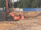 ЖК Две реки - ход строительства, фото 45, Май 2019