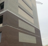 Ход строительства дома № 29, корпус 1 (3 очередь) в ЖК Ботаника парк -