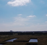 Ход строительства дома 13 в ЖК Миловские Просторы -