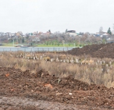 Ход строительства дома литер 2 в ЖК Atlantis -