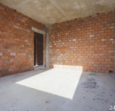 Ход строительства дома секция 1.1, 1.2 в ЖК Экогород Яркий -