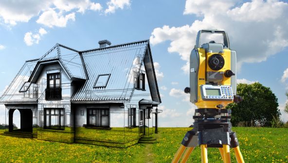 Как грамотно выбрать кадастрового инженера?