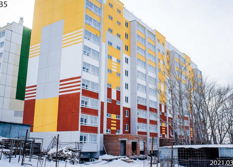 Дом 3.35 в ЖК Чурилово. Квартал у озера - фото 2