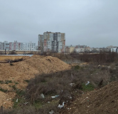 Ход строительства дома 19 в ЖК На Высоком берегу -