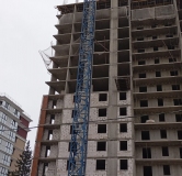 Ход строительства дома 39 в ЖК По ул. Пугачева, 39 -