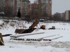 ЖК Орбита - ход строительства, фото 253, Декабрь 2018