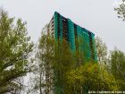 ЖК На Высоте - ход строительства, фото 15, Май 2021