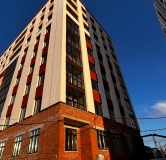 Ход строительства дома 2 в ЖК Ривьера life -