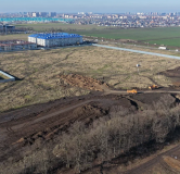 Ход строительства дома Литер 1.1 в ЖК Дом 101 -