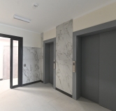 Ход строительства дома 4 в ЖК Галактика -