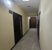 Ход строительства дома 10/11 в ЖК Квартал Онегин -