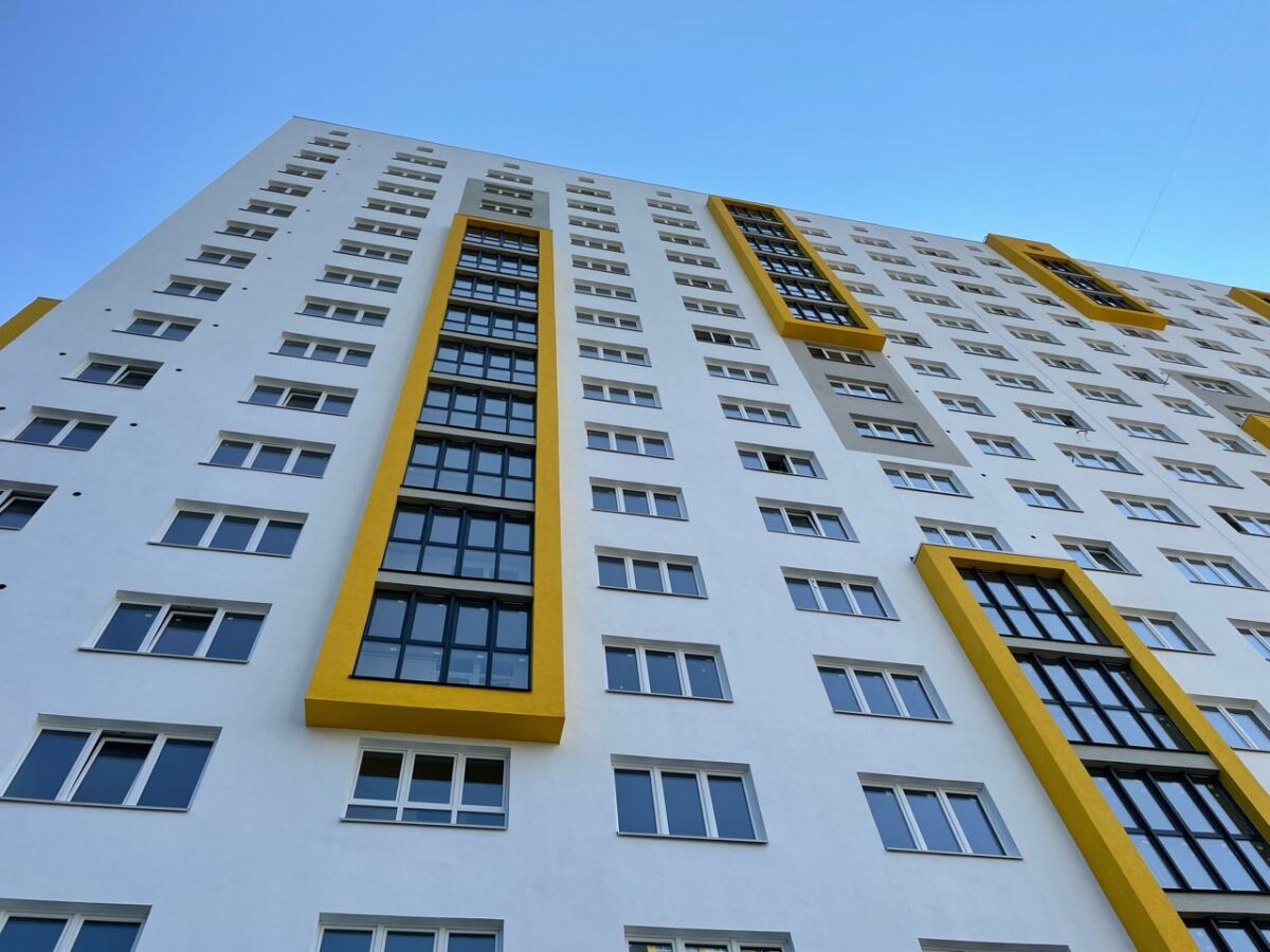 Застройщики предлагают нижегородцам квартиры комфорт-класса до 7 млн рублей - фото 1