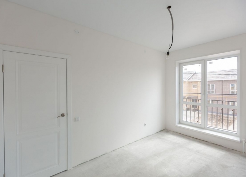 Дом ул. Волжская, 9 в КП Фрегат - фото 4