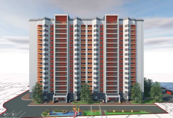 ЖК Измайловский