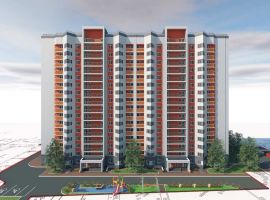 ЖК Измайловский