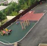 ЖК Семейный - ход строительства,