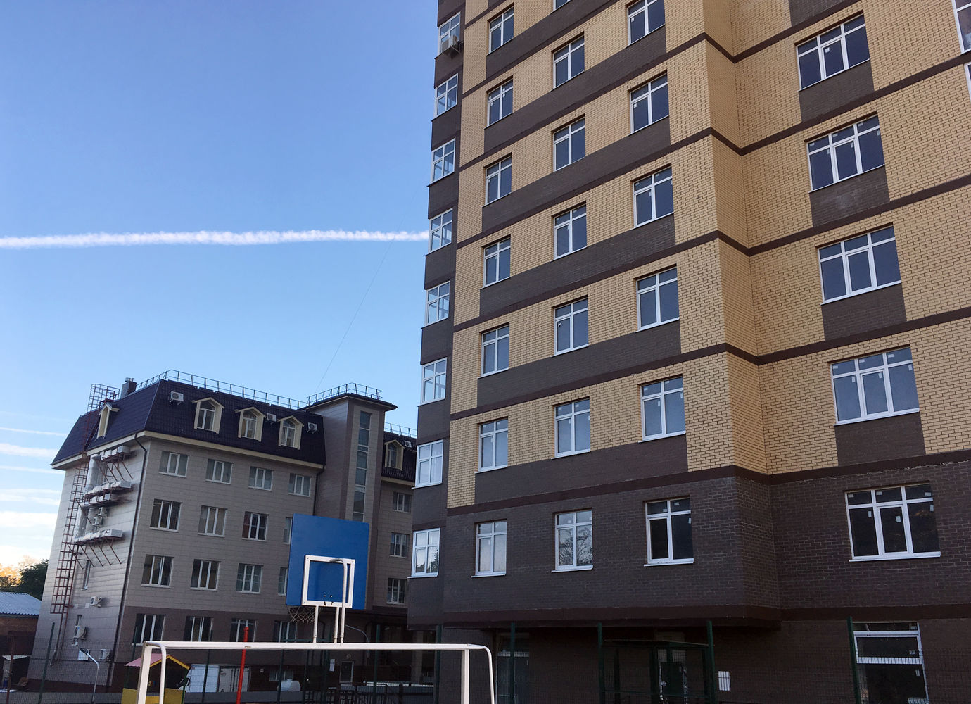 Скидки на «однушки» в ЖК «Уютный дом на Мечникова» будут действовать все лето - фото 1