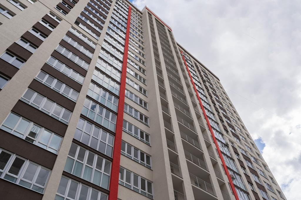 Трешки до 10 млн рублей в новостройках Нижнего Новгорода становятся дефицитом - фото 1