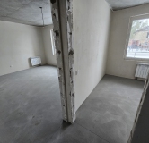 Ход строительства дома 1.1 в ЖК Комета -