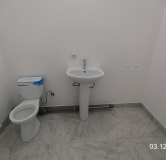 Ход строительства дома 3 в ЖК Репин Towers -