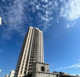 Ход строительства дома № 7 в Жилой Парк Сокольники -