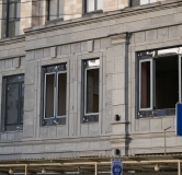 Ход строительства дома № 1, корпус 3.4 в ЖК Центральный (Анапа) -