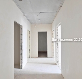 Ход строительства дома 3 в ЖК Основинские Кварталы -