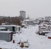 Ход строительства дома 3.2 в ЖК Соседи -