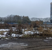 Ход строительства дома 3 в ЖК Цветной Бульвар -