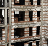 Клубный дом Летний сад - ход строительства,