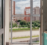 Ход строительства дома 2 в ЖК Дружный-2 -
